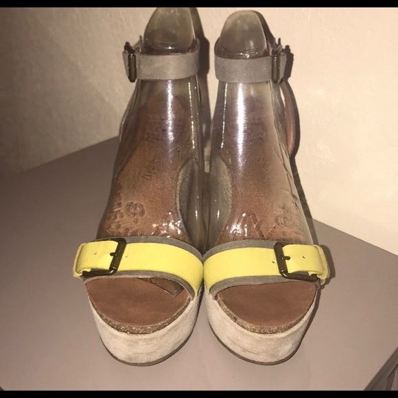 Wedges - Picture 2 of 3